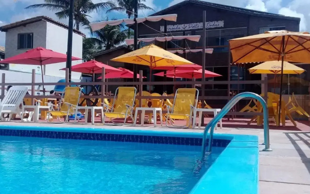 Pousada Galeão Pirata