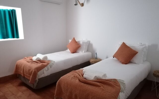 Herdade do Barrocal de Baixo