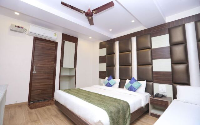 Hotel Raj Shree