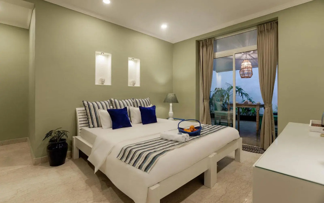 Ocean Suite