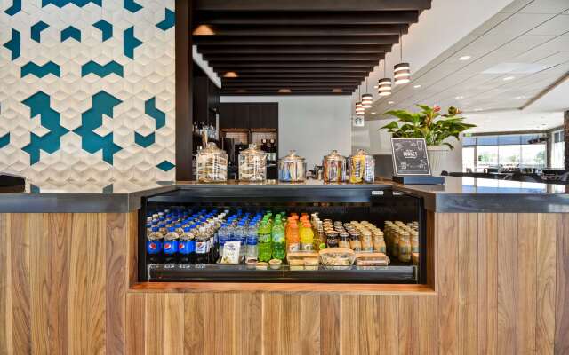 Hyatt Place Fresno