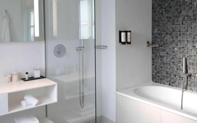 Le Grand Hôtel Grenoble, BW Premier Collection by Best Western