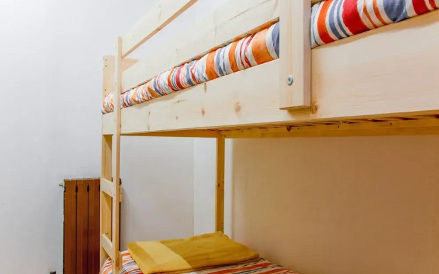 Cushy Apartment in Cervinia near Supermarket