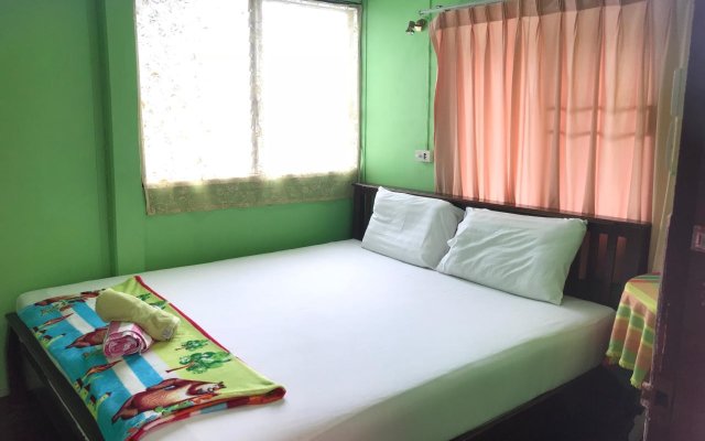 Krabi Nature View Guesthouse