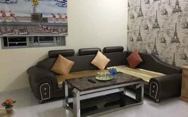 Apartment 914 - Binh Gia Resident