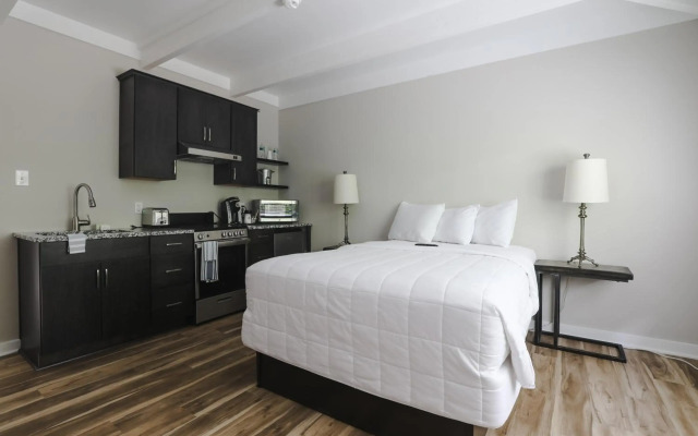 Allenberry Resort