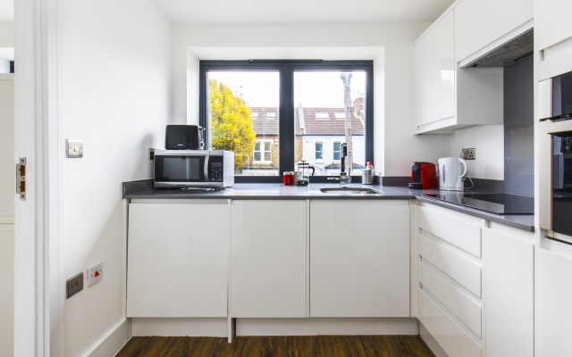 Terrace | Fast Wifi | Parking