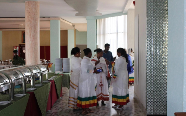 Unison Hotel and Spa