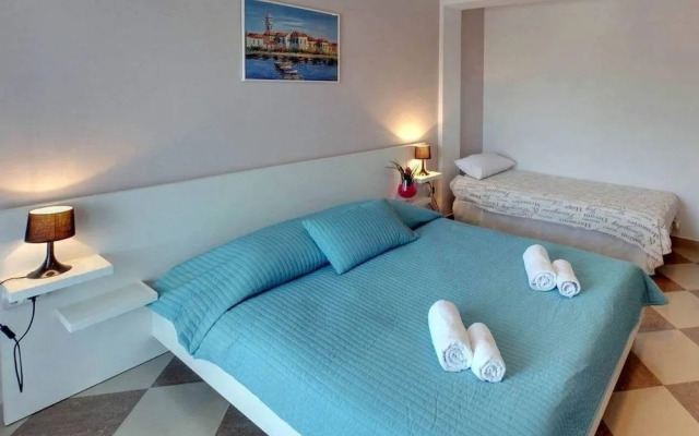 Villa San Rocco Bed&Breakfast