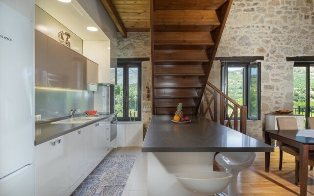 Villa Lambraki