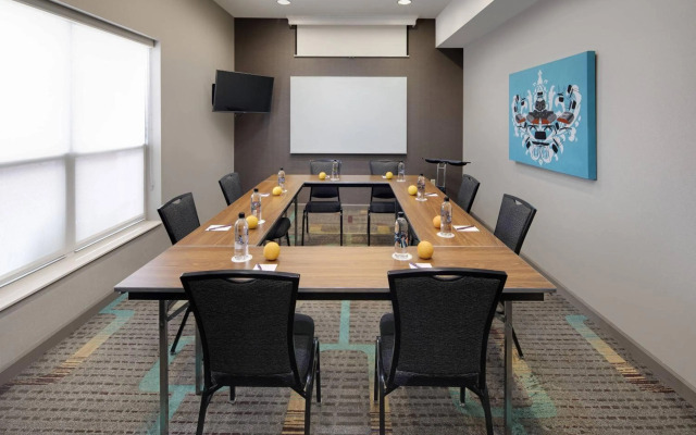 Residence Inn by Marriott Indianapolis Airport