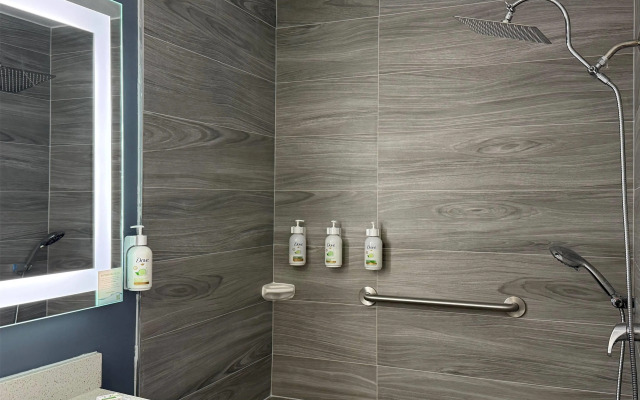 Wingate by Wyndham Indianapolis Airport-Rockville Rd.