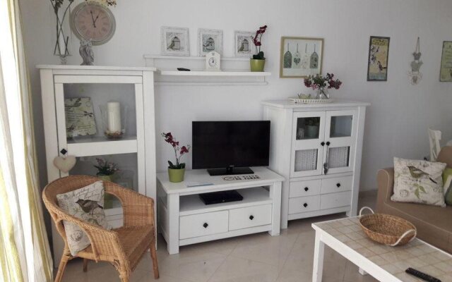Aparthotel Parque Don Jose