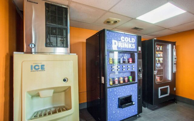 Quality Inn White House