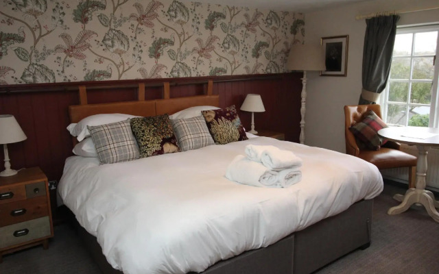 The Countryman Inn