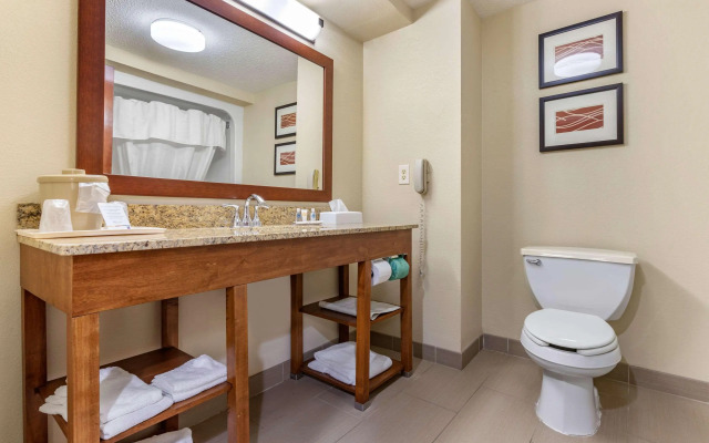 Comfort Inn Blythewood - North Columbia