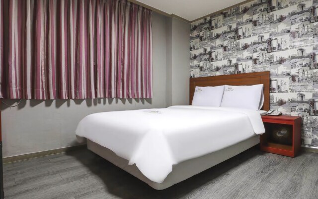 Fild Hotel