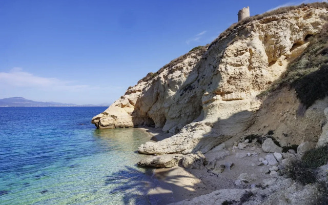Villa Celeste Sardinia