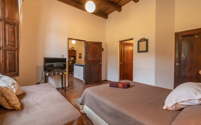 Casita del Escritor