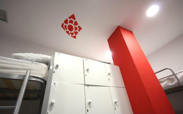 Botxo Gallery - Youth Hostel Bilbao