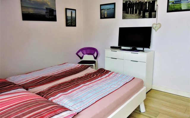 Neue Reihe 28 - Wohnung Wolke 7