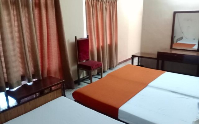 Hotel Soorya International