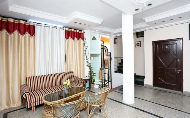 Radha Krishna Guesthouse