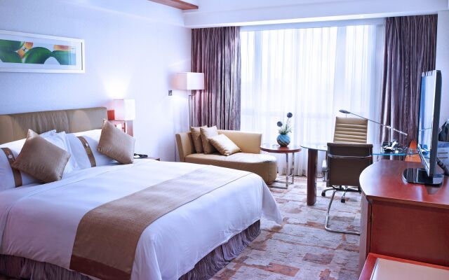 Cinese Hotel Dongguan Shijie