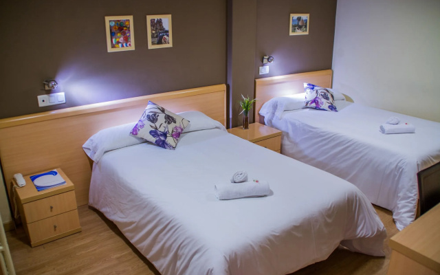 Hotel Celta