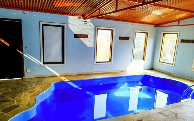 VELINN Hotel Fazenda Estrela da Serra