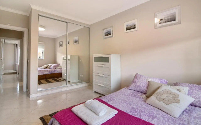 Vilamoura Apartment 3 bedroom