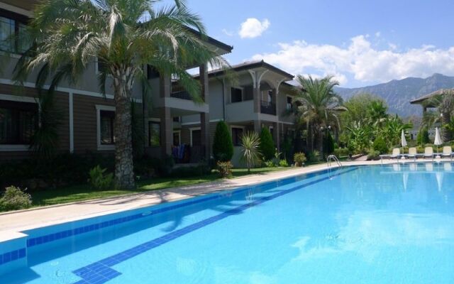 Villa Demirkaya