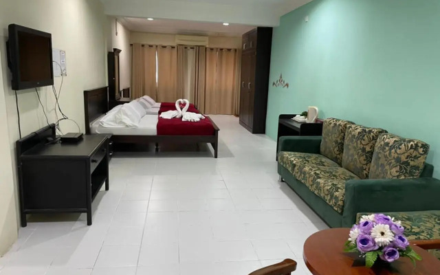 Samudera Hotel