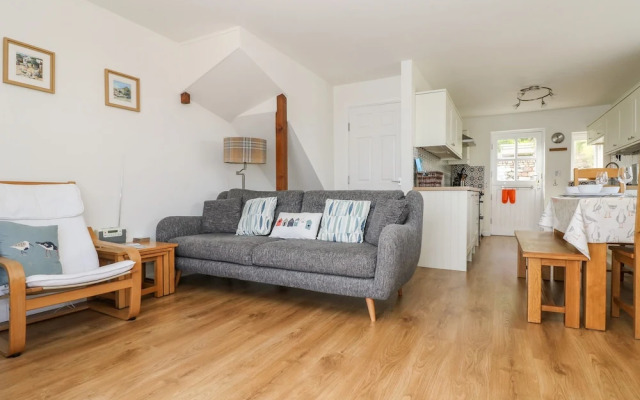Pilchard Cottage