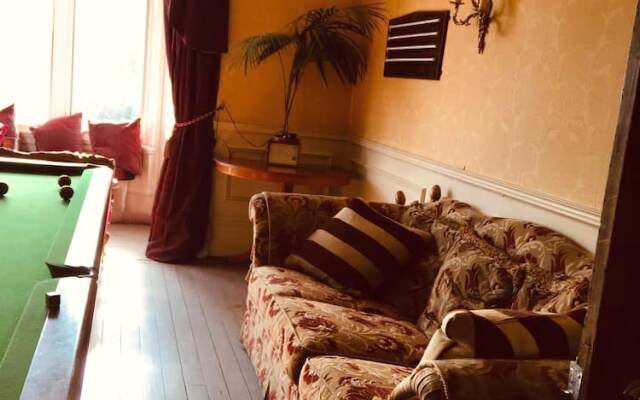 Brass Castle Country House Accommodation