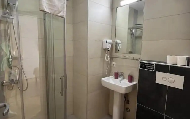 Hotel Gaia Sarajevo