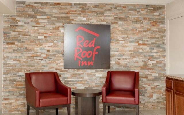 Studio 6 Suites Shreveport, LA – Industrial Loop