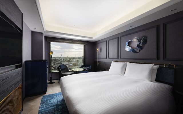Mercure Tokyo Haneda Airport