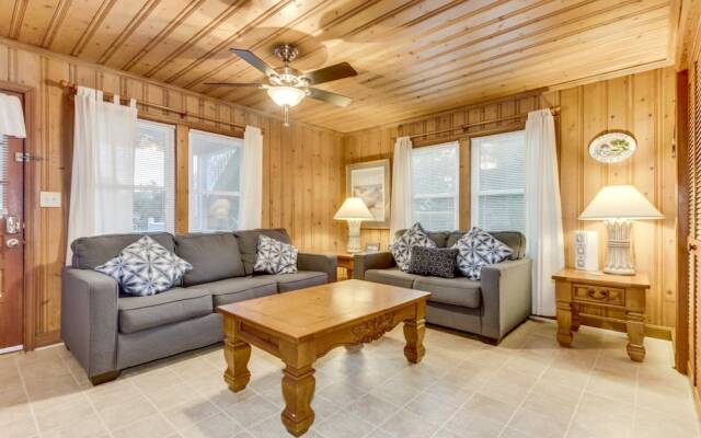 Margaritaville Escape