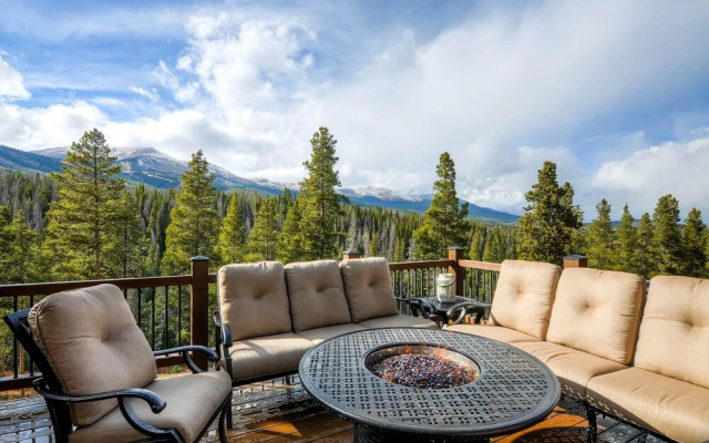 White Cloud Home #487