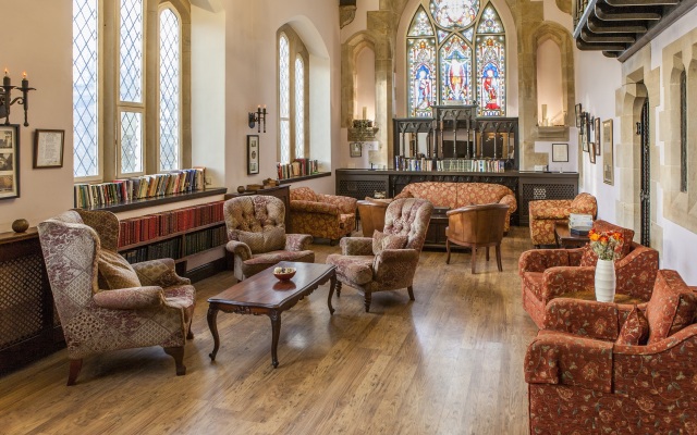 Thurnham Hall by Diamond Resorts