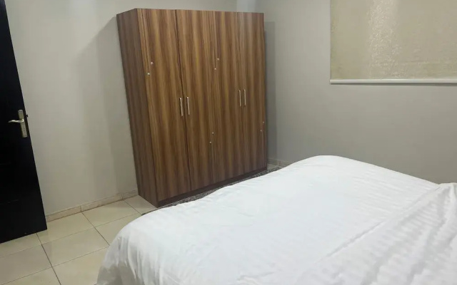 Cove Serviced Units