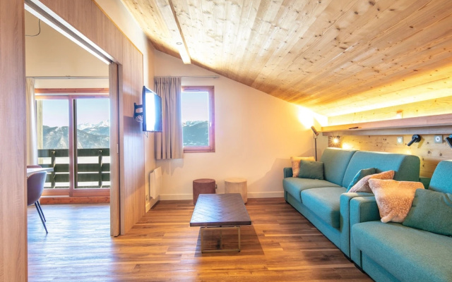 Residence Le Beauregard - Vacanceole