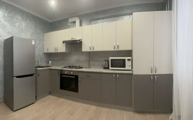 Rent Min-Vody (Рэнт Мин-Воды) на улице Новоселов 3