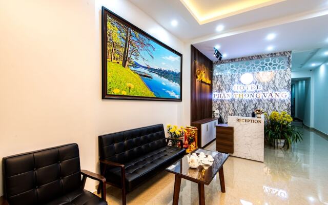 Phan Thong Vang Hotel
