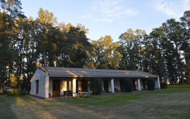 Estancia Argentina La Armonia