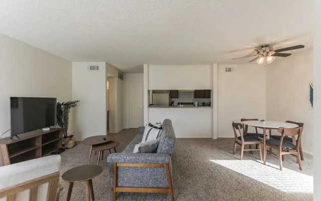 The Relaxing Suites of Midland