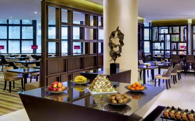 Hilton Berlin