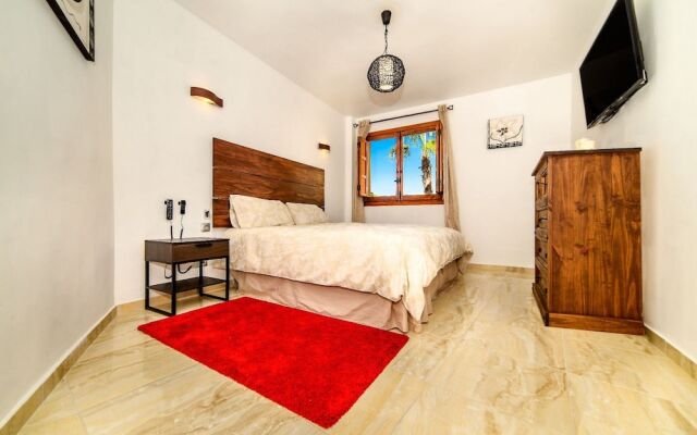 Apartamento Bennecke Joana