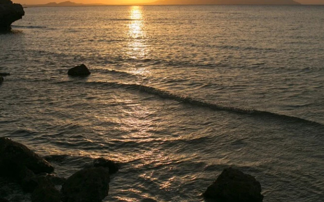 Adrenalin Beach Lodge